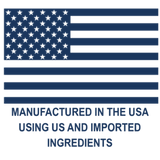 Made in USA