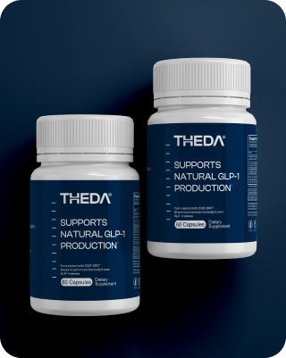 Theda Main Product