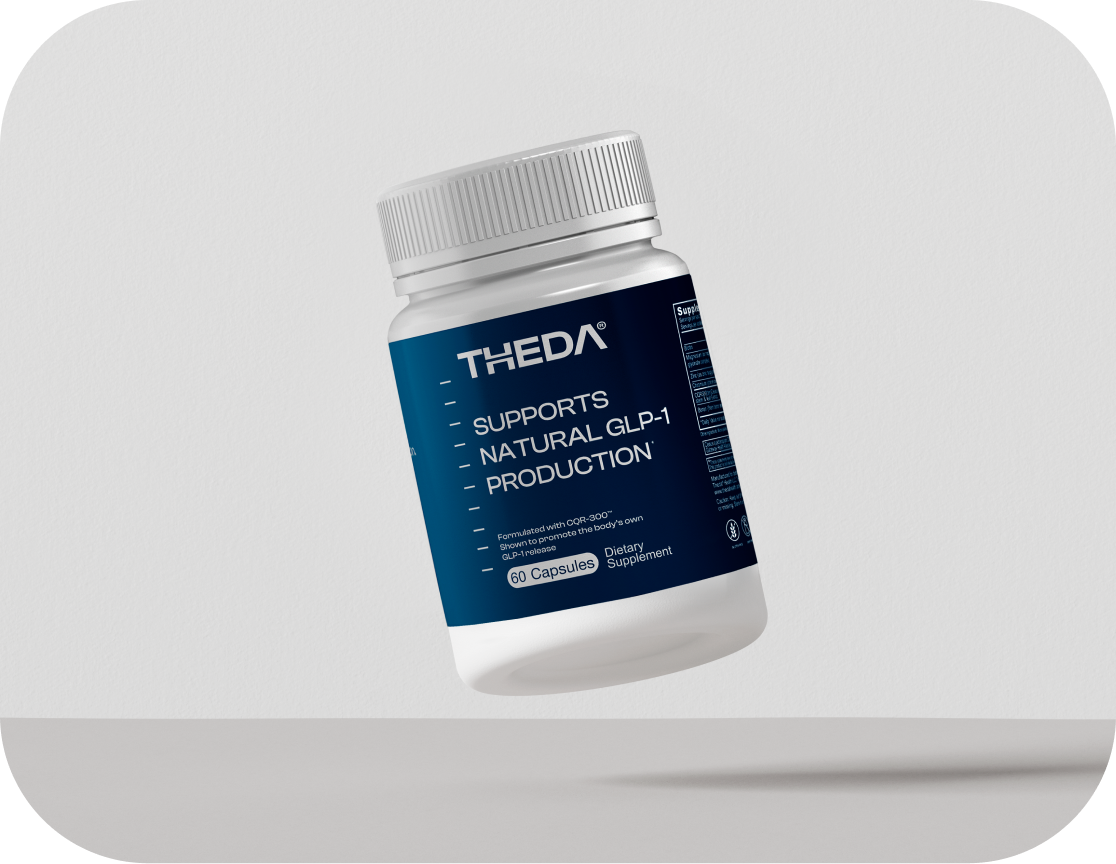 Theda Support