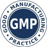 GMP Manufactured