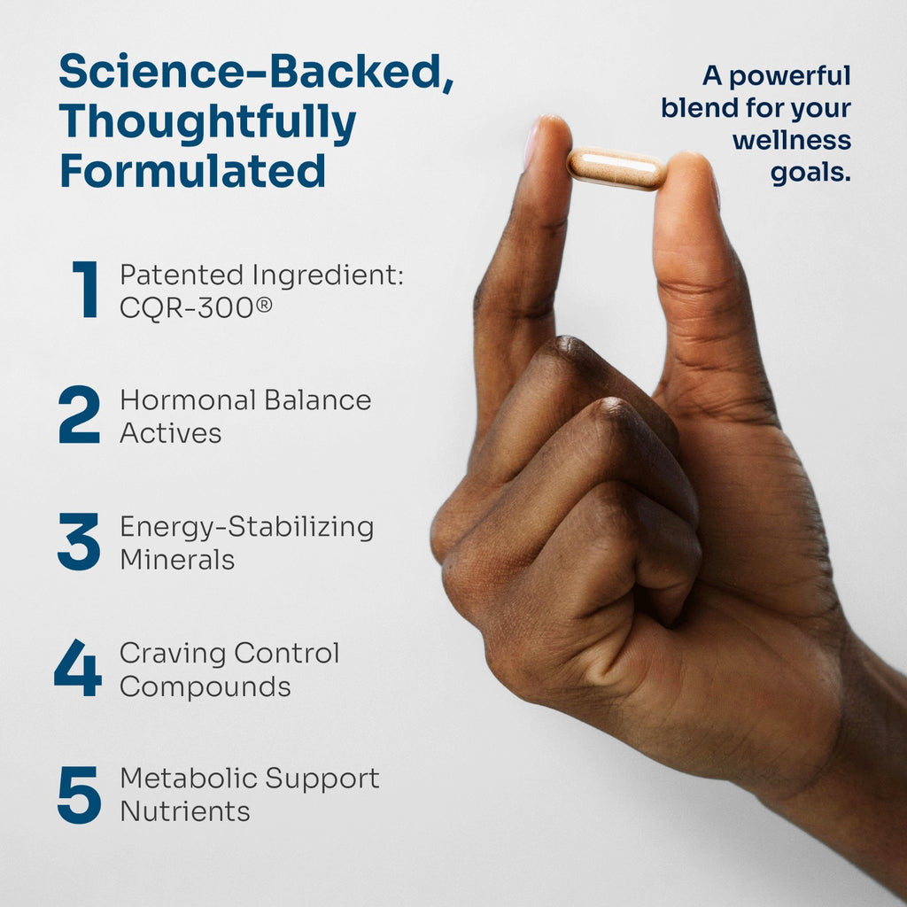 Metabolic Activator - Metabolism Booster 2 Pack (60 Day Supply)