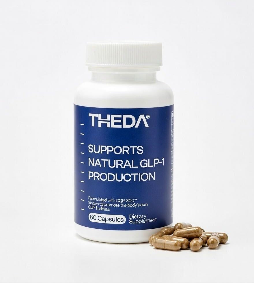 Metabolic Activator - Metabolism Booster (30 Day Supply)