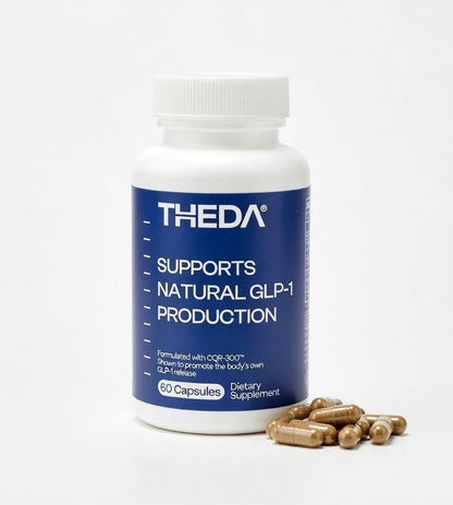 Metabolic Activator - Metabolism Booster (30 Day Supply)