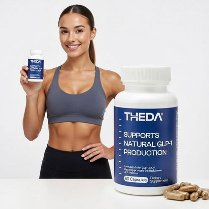 Metabolic Activator - Metabolism Booster 2 Pack (60 Day Supply)