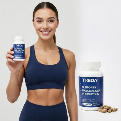 Metabolic Activator - Metabolism Booster 3 Pack (90 Day Supply)