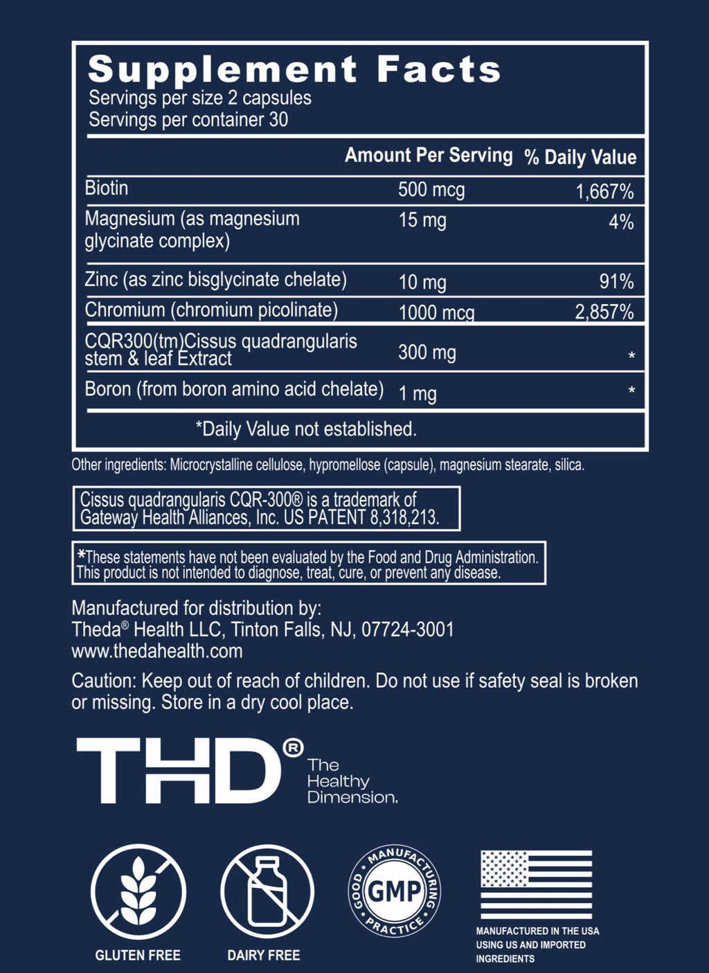 Metabolic Activator - Metabolism Booster 3 Pack (90 Day Supply)